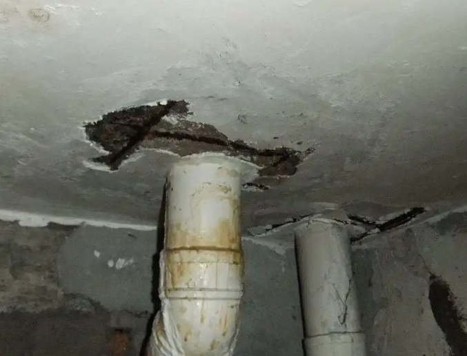贡嘎卫生间漏水维修公司浅析贡嘎卫生间渗水维修的方法
